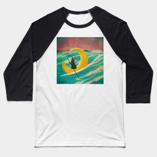 Lunar New Year 2023- Water Rabbit Baseball T-Shirt